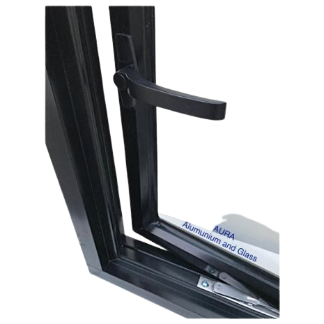 Aura Jaya Jendela Alumunium 50x100