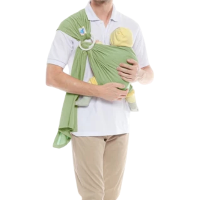 Elephas Ring Sling Basic 2