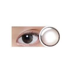 Kitty Kawaii Softlens Mini Julia Brown