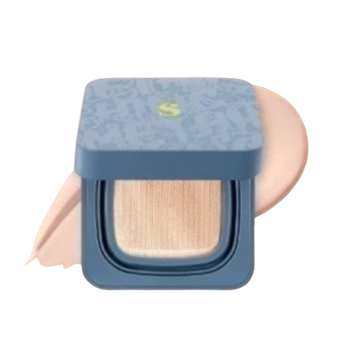 SOMETHINC ｜ HOOMAN Breathable Cushion Cover (C01 Perle)