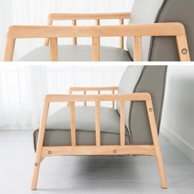 EBONIA HOME LUPI Sofa 2 Dudukan