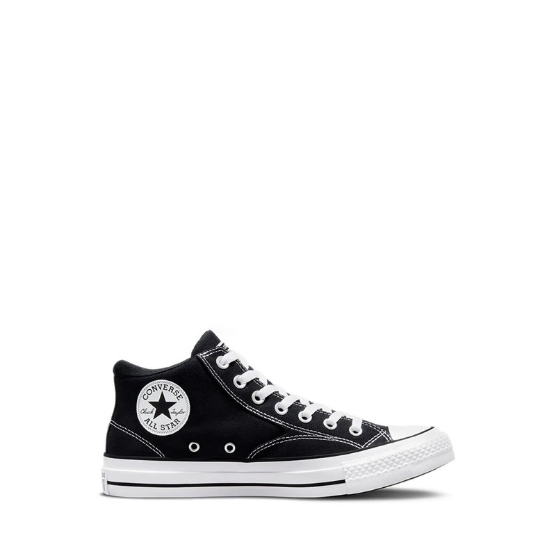 Chuck Taylor All Star Malden Street Black 3