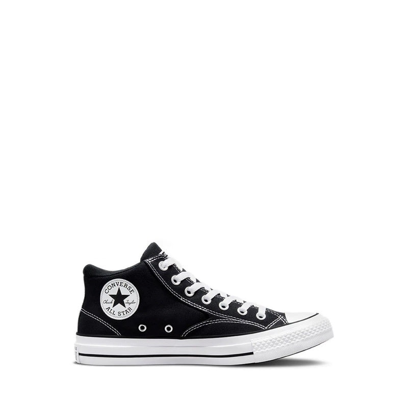Chuck Taylor All Star Malden Street Black 3