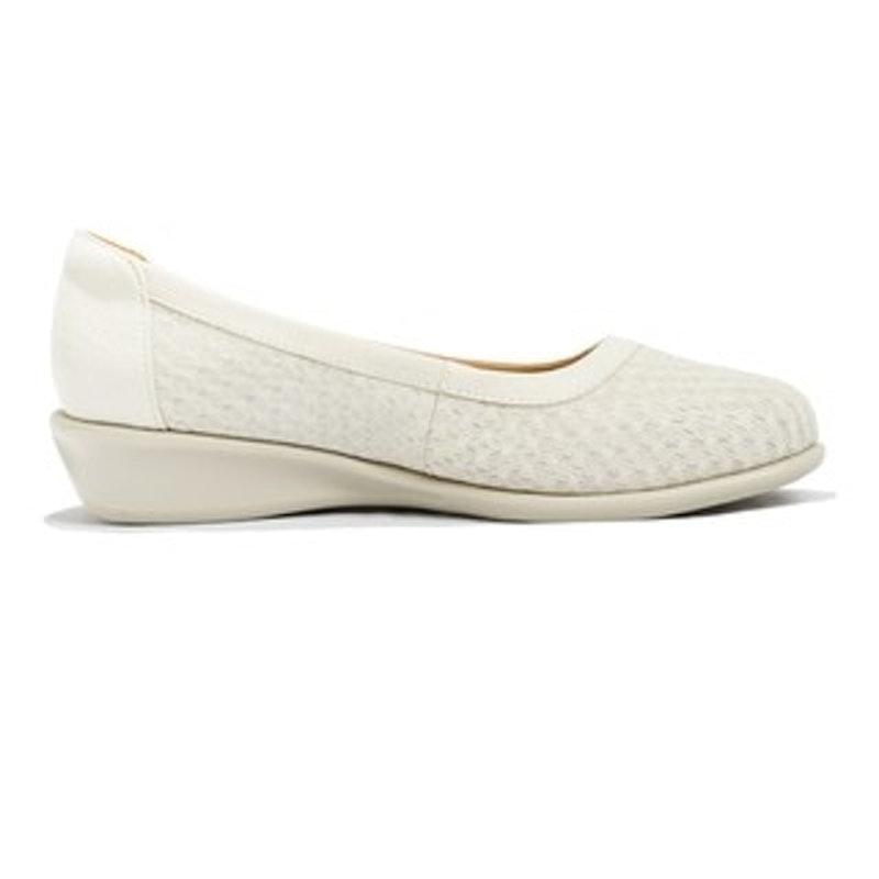 Ladies Shoes 3372R 1
