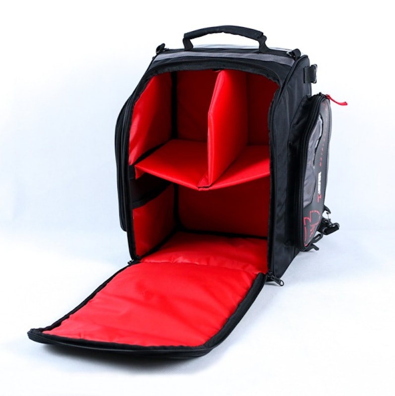 Tourismo Tailbag 3