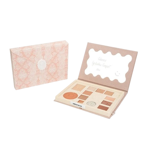 10 Rekomendasi Eyeshadow Matte Terbaik  3