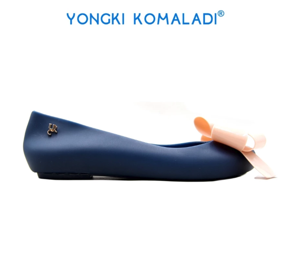 Sumber Kreasi Fumiko Yongki Komaladi Angel Flatshoes Ladies OL-JSR8713-22