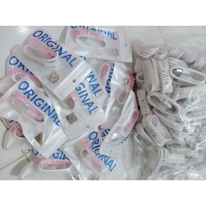 vivo Mobile Communication vivo Micro USB 2A Data Cable