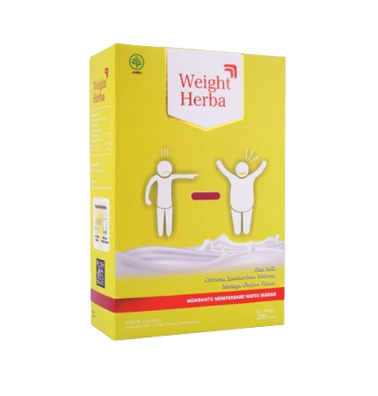 Weight Herba 