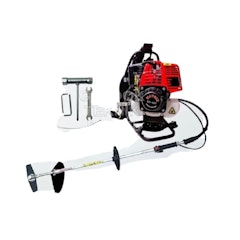 Matrix Brush Cutter 4 Stroke