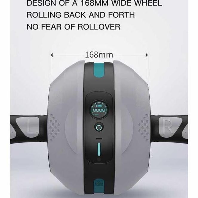 Yesoul Abdominal Wheel 3