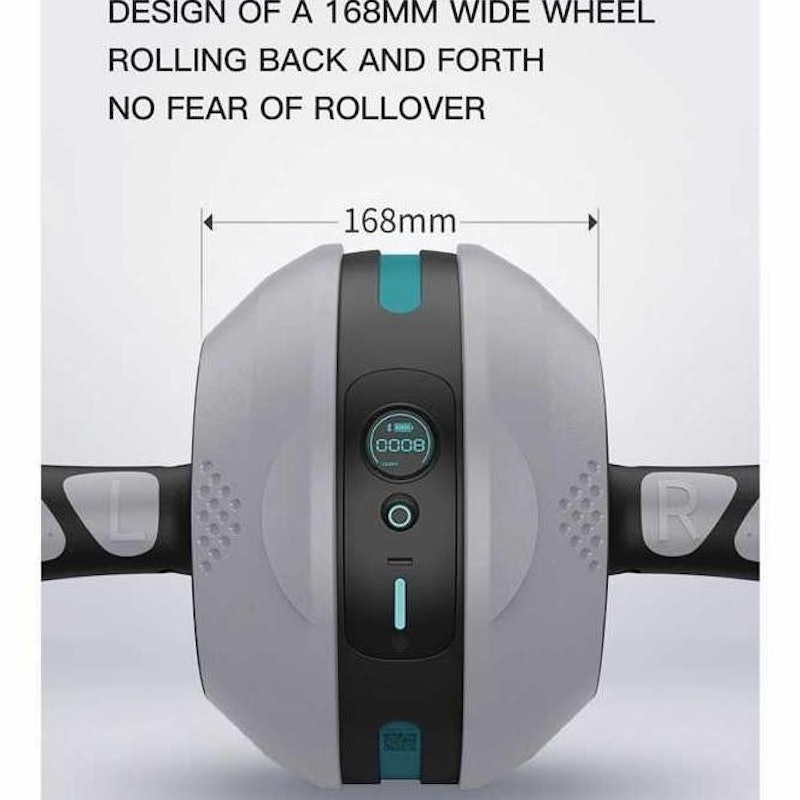 Yesoul Abdominal Wheel 3