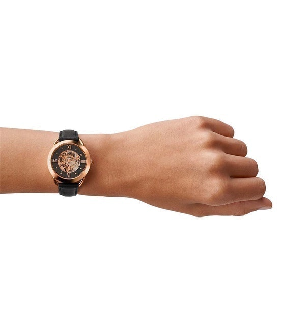 Fossil Tailor Mechanical ME3164