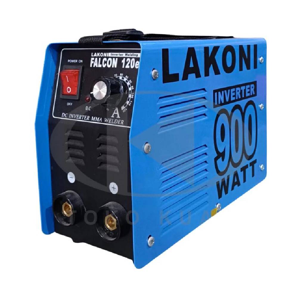 Lakoni Falcon Inverter Welding 120E
