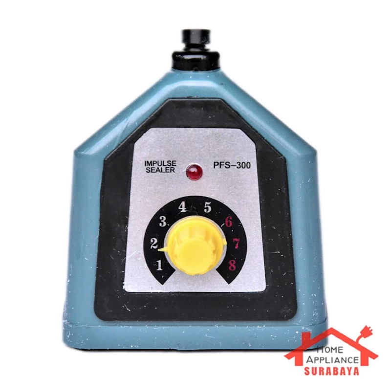 Q2 Impulse Sealer PFS-8300