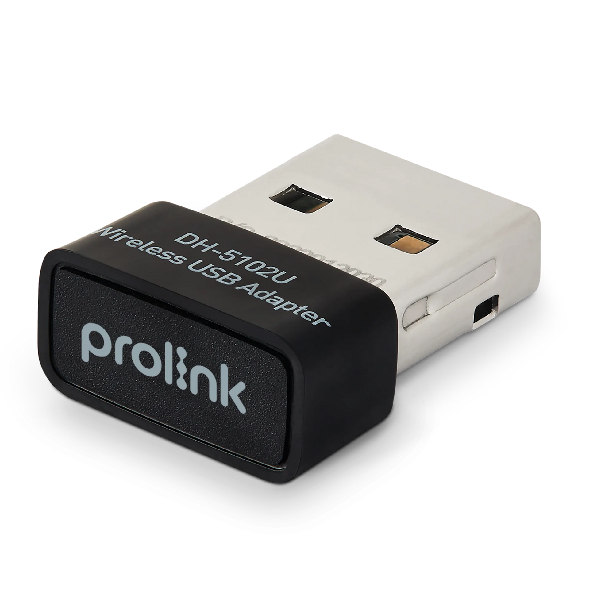 Prolink AC650 Wireless USB Adapter DH-5102U