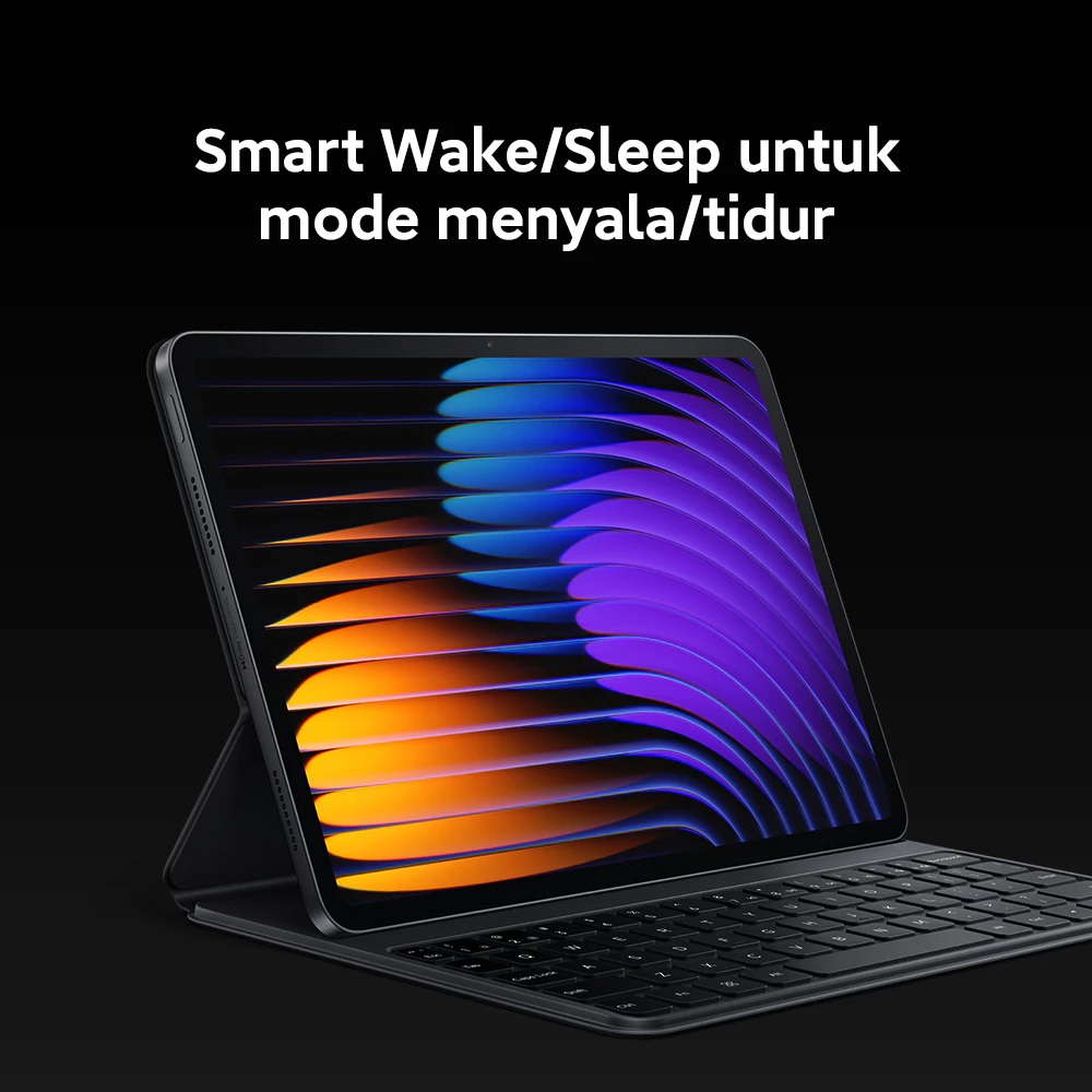 Xiaomi Communication Technology Xiaomi Pad 7/7 Pro Keyboard