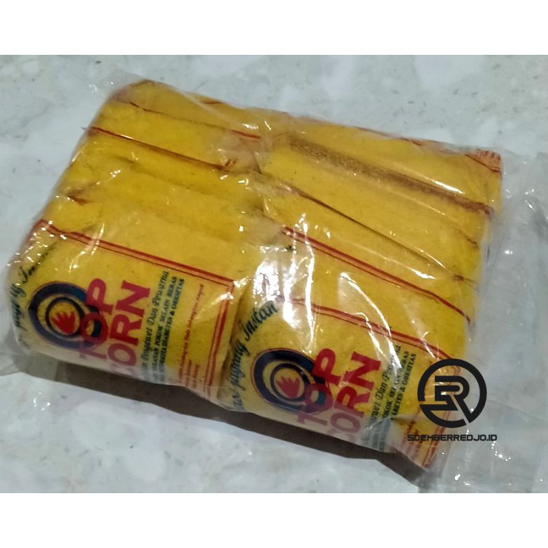 Top Corn Nasi Jagung Instan