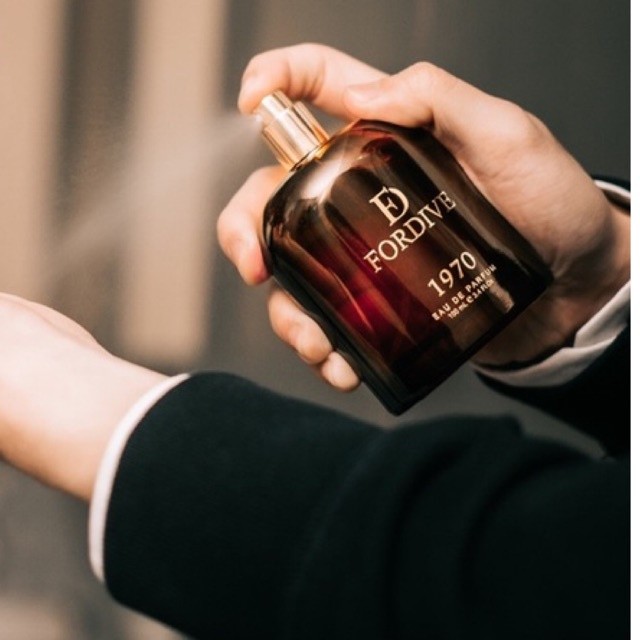 Fordive Perfume Fordive 1970 Eau de Parfum