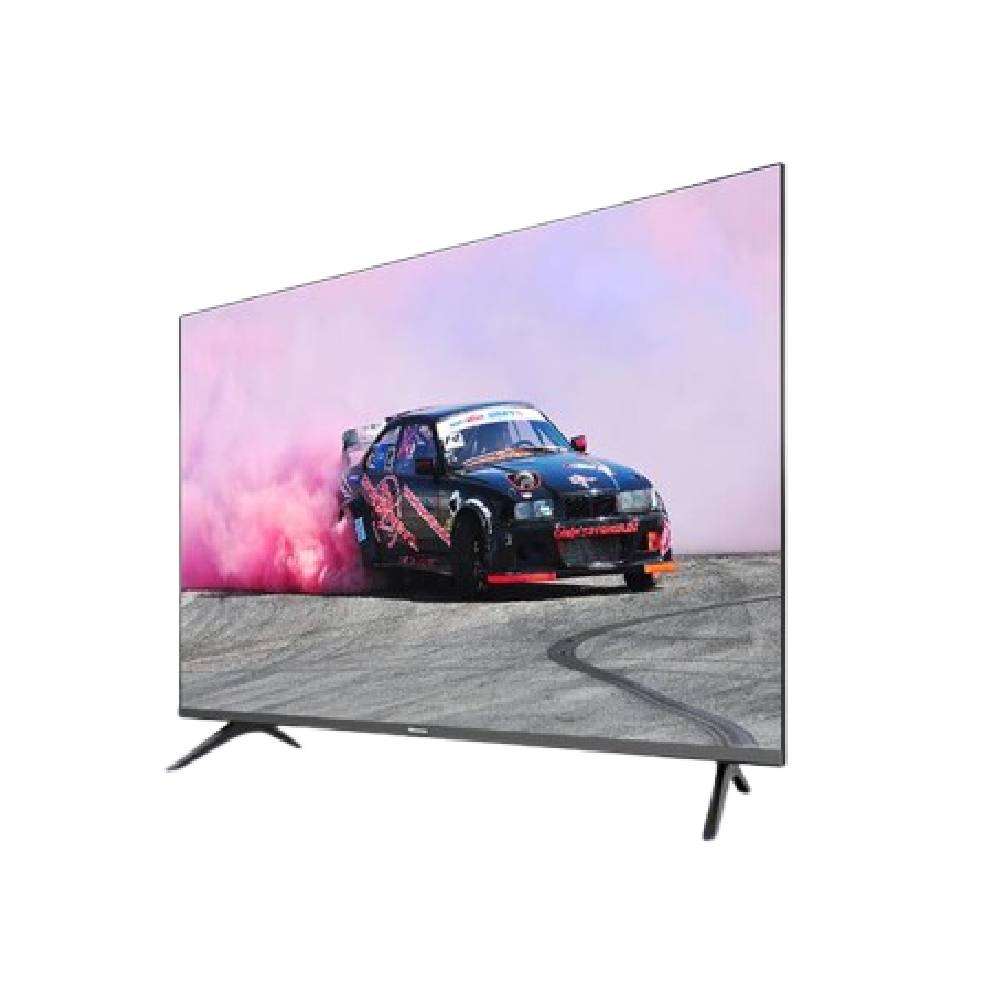Hisense ｜ Android 11 TV ｜ 43E5G