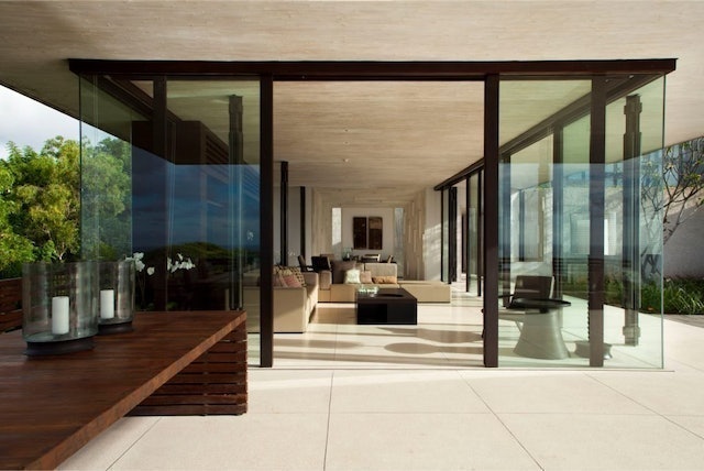 Alila Villas Uluwatu 4