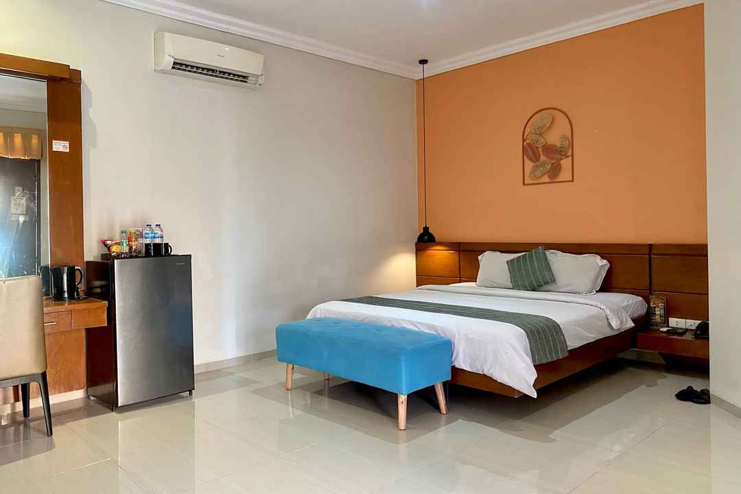 Srondol Asri Jaya Plaza Hotel Semarang 