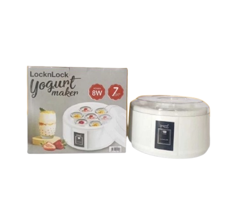 LocknLock Yogurt Maker 1