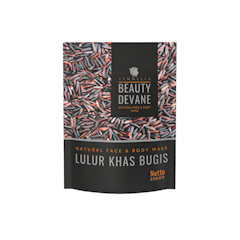 Femmelia Lulur Khas Bugis