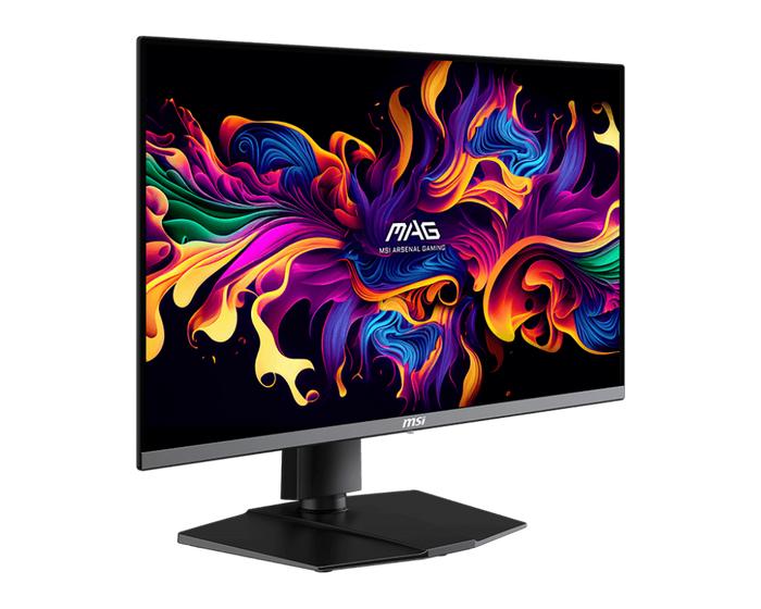 Micro-Star International MSI MAG QD-OLED X24 272UP