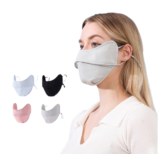 Multifungsi Masker Wajah Anti Ultraviolet 1