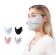 WiZi Multifungsi Masker Wajah Anti Ultraviolet 1