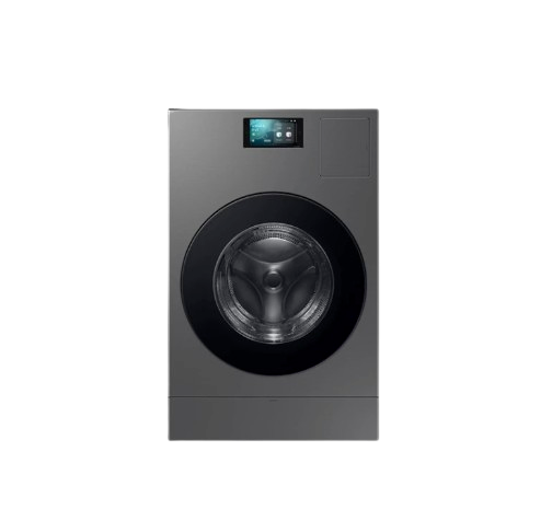 Samsung ｜ Bespoke AI™ Laundry Combo Heatpump Drying 25kg + 15kg ｜ WD25DB8995BZSE