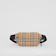 Burberry Vintage Check Bonded Cotton Medium Bum Bag 1