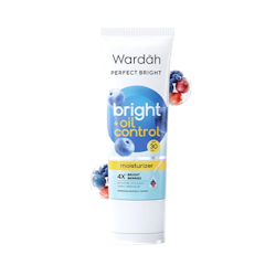 Perfect Bright Bright + Oil Control SPF 30 PA+++ Moisturizer