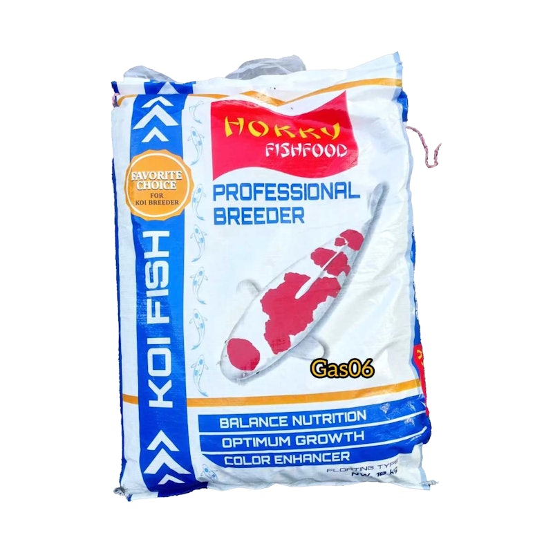 Hokky Profesional Breeder