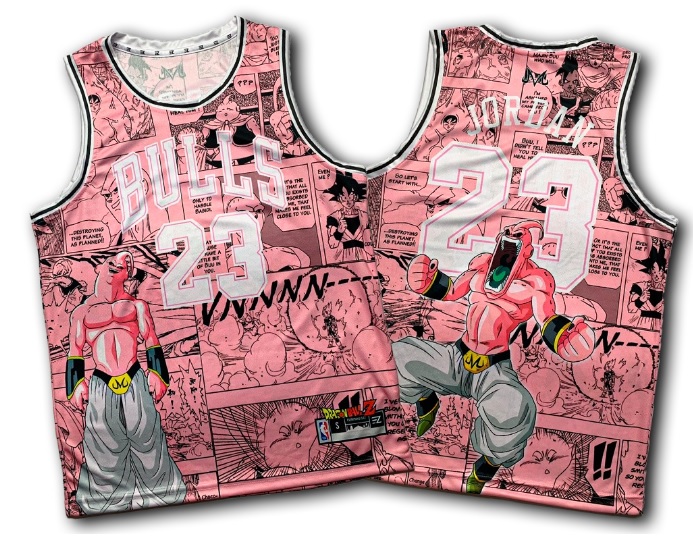 Jersey Michael Jordan Chicago Bulls #23