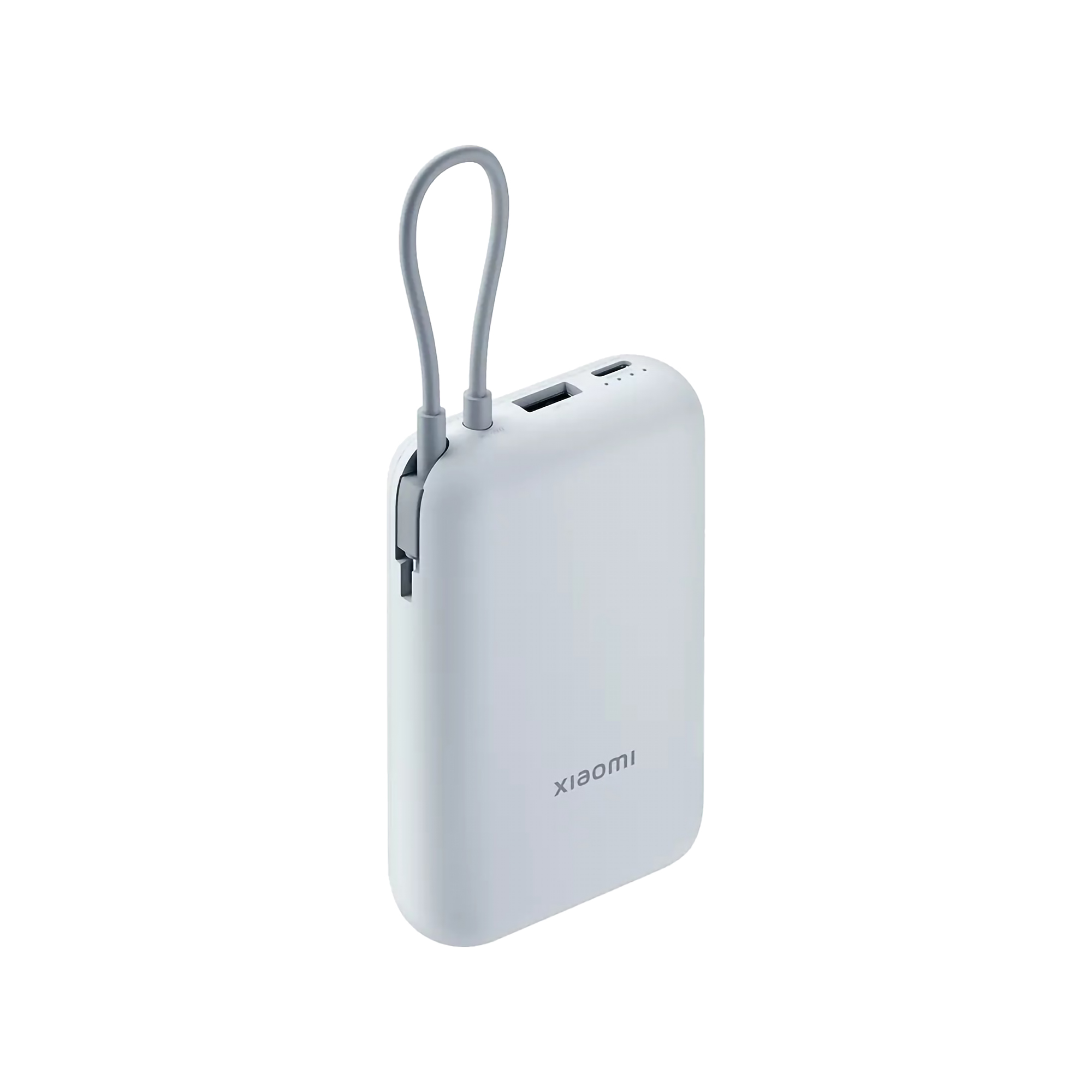 Xiaomi Communication Technology Xiaomi Power Bank 10000mAh Integrated Cable