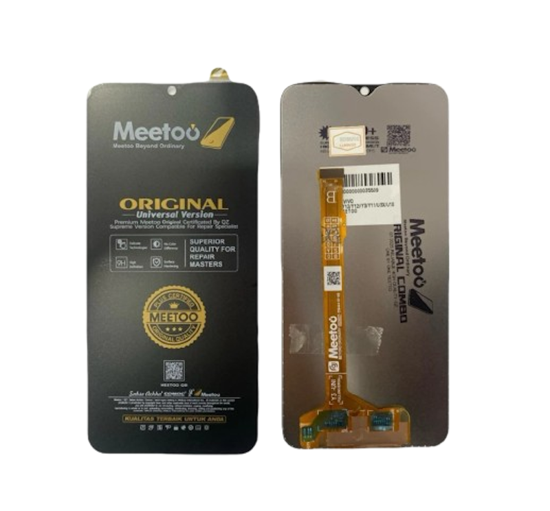 MEETOO LCD vivo 1