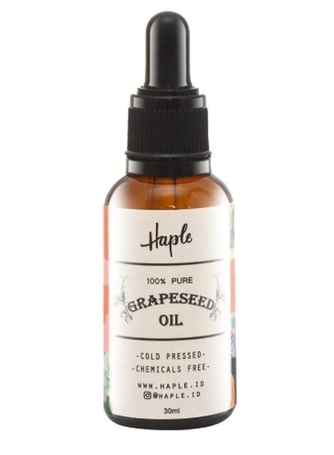 Grapeseed Oil