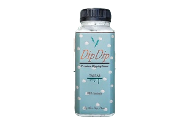 DipDip Tartar Sauce