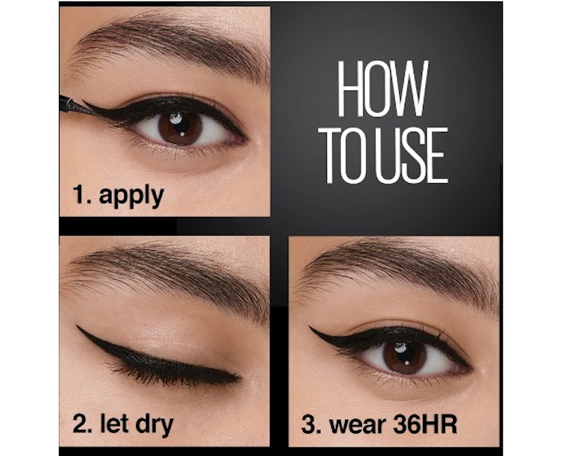 Line Tattoo Hight Impact Liner 5
