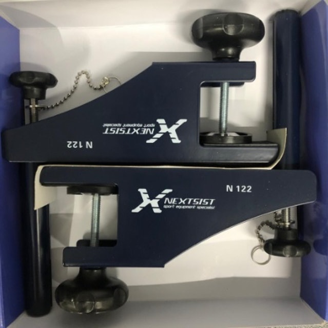 NEXIST Table Tennis Post and Net N122