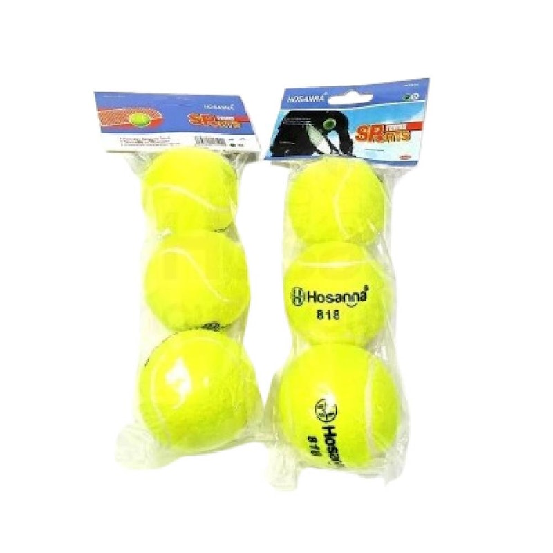Hosanna Bola Tennis 818 1