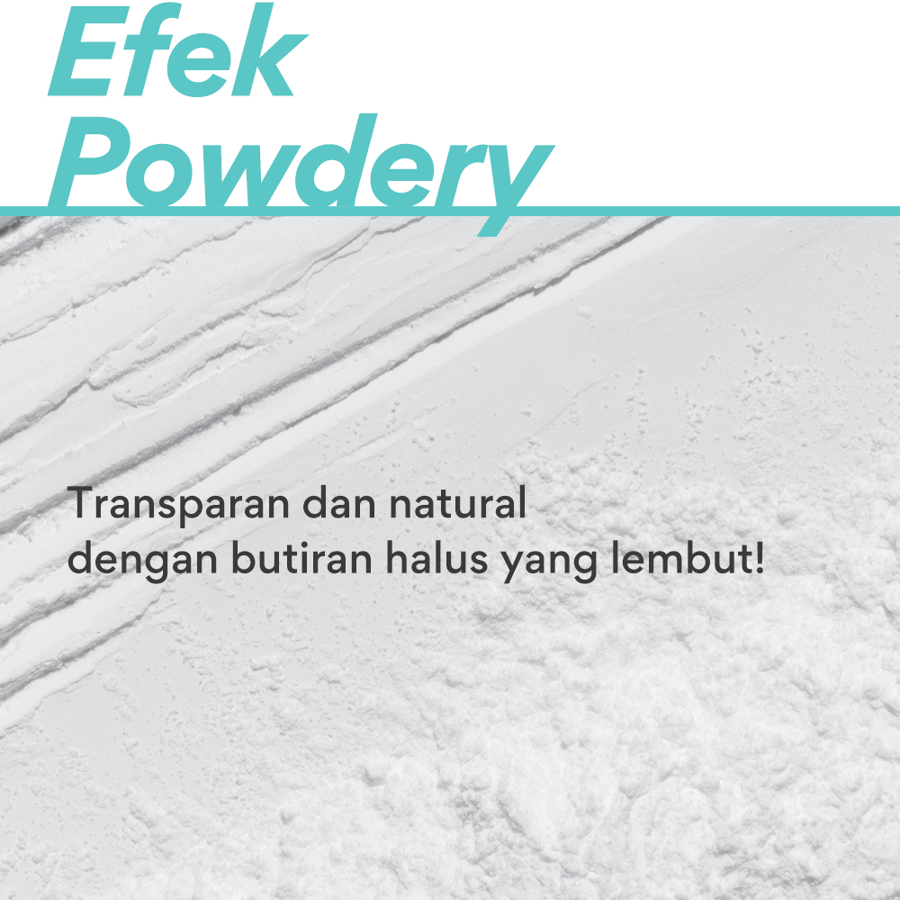 AmorePacific Innisfree No-Sebum Mineral Powder 