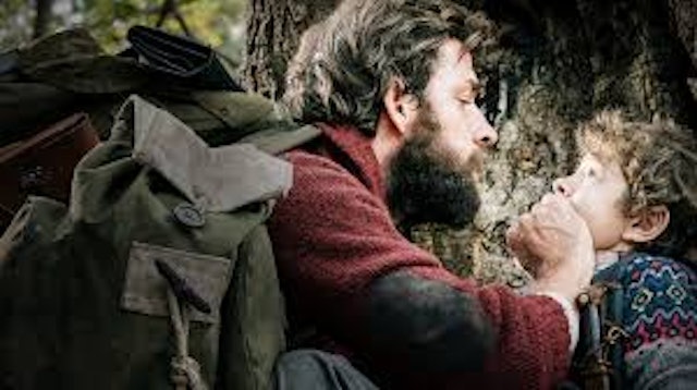 A Quiet Place 2