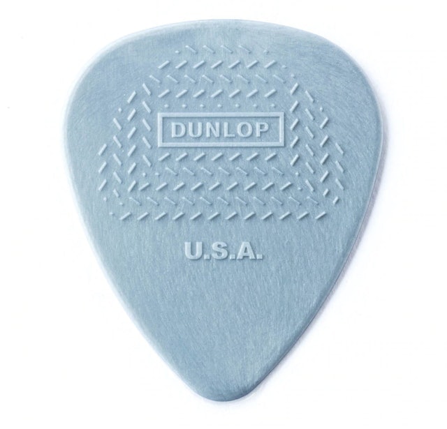 Max-Grip® Nylon Standard Pick  2