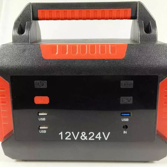  Sun Shoops Car Jump Starter  R30