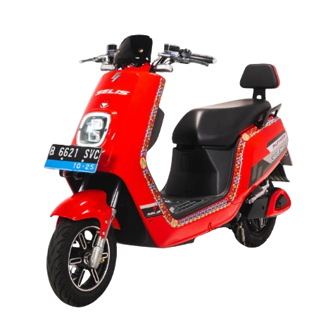 SELIS E-Max 1