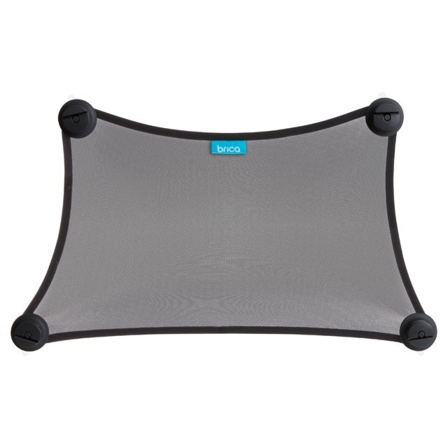 Brica Stretch-to-Fit Sun Shade