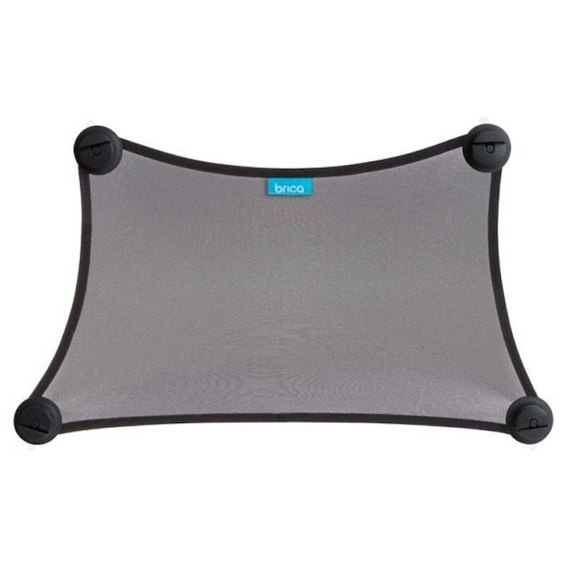 Brica Stretch-to-Fit Sun Shade 1